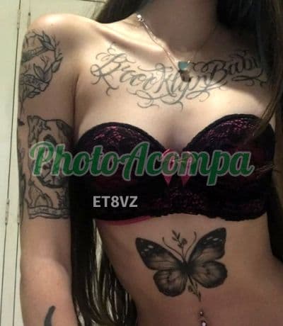 Acompanhante magra em Maceió (3) — Kauane