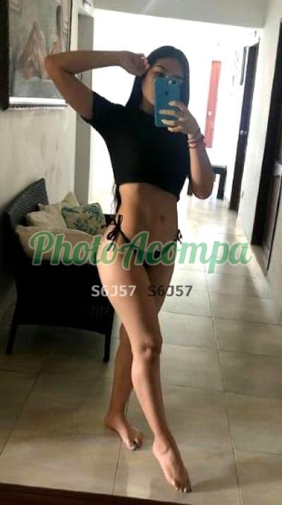 Foto 3: Acompanhante magra em Osasco — Kawane