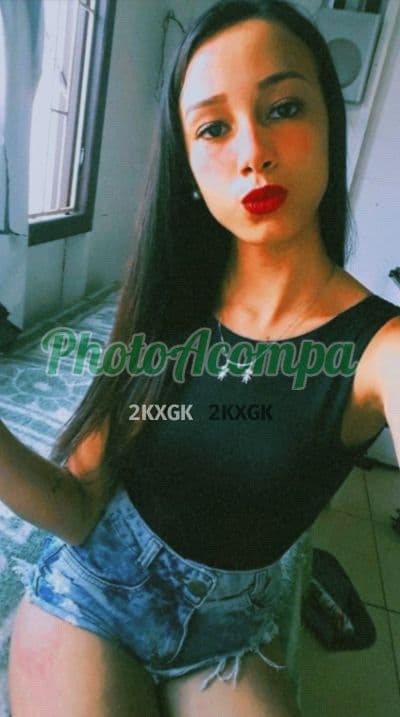 Acompanhante em Gravataí — beijo grego, foto 2 de Kay
