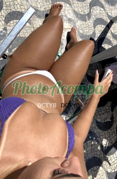 Foto 4: Acompanhante em Sete Lagoas — experiência de namorada, Kay