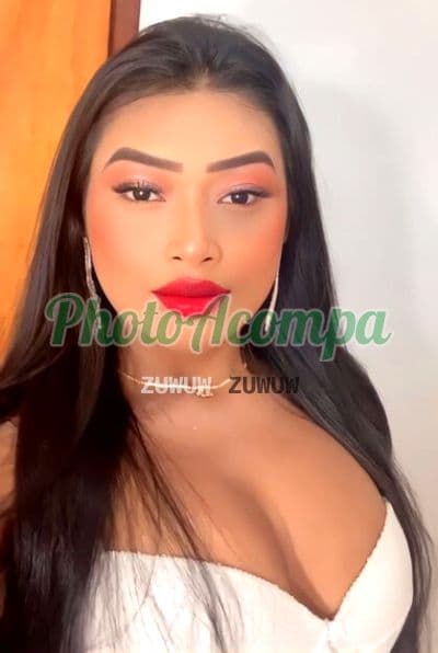 Acompanhante morena em Manaus (4) — Kay
