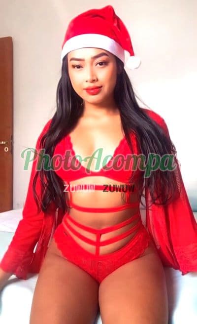 Acompanhante morena em Manaus (5) — Kay