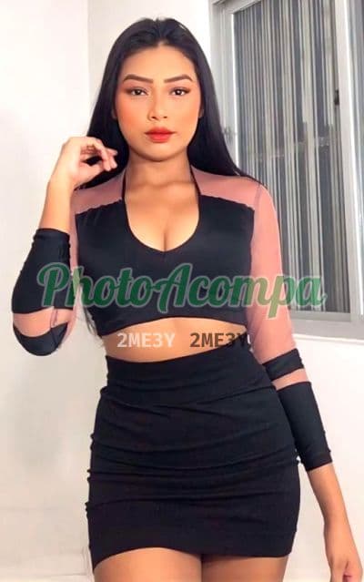Acompanhante magra em Manaus, foto 3 de Kay