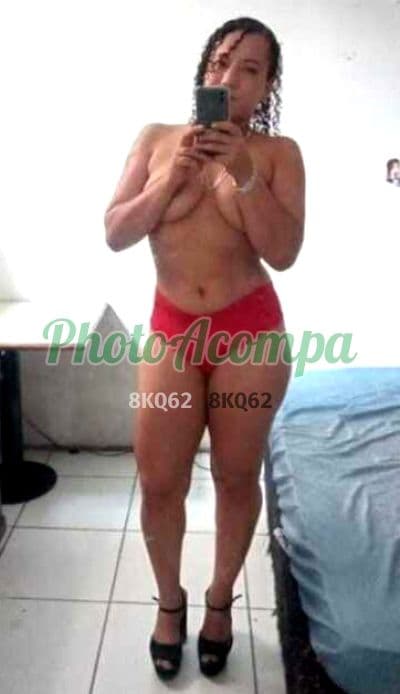 Acompanhante foto sem retoque em São Paulo (5) — Kayla
