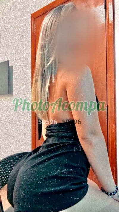 Acompanhante imagem autêntica em São José do Rio Preto (4) — Kayle