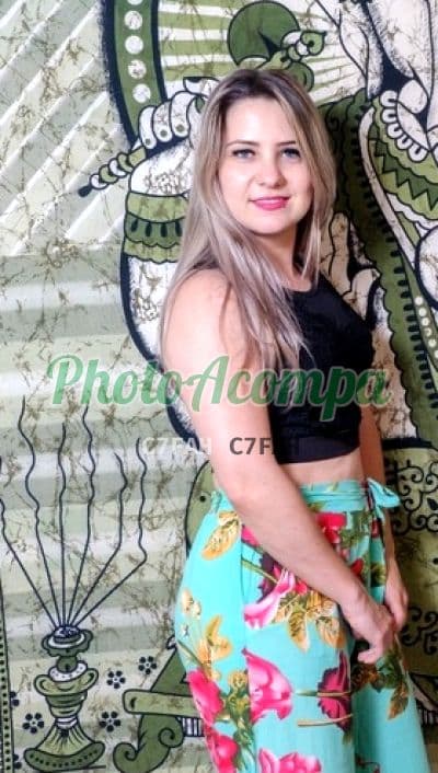 Acompanhante imagem original em Americana, foto 6 de Kaylla