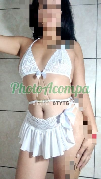 Acompanhante depilada em Manaus, foto 5 de Kaylla