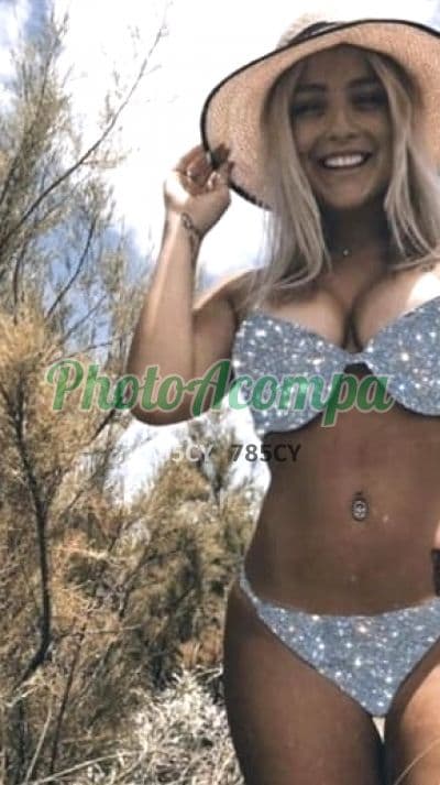Acompanhante em Rio de Janeiro com beijo na boca (2) — Kayte
