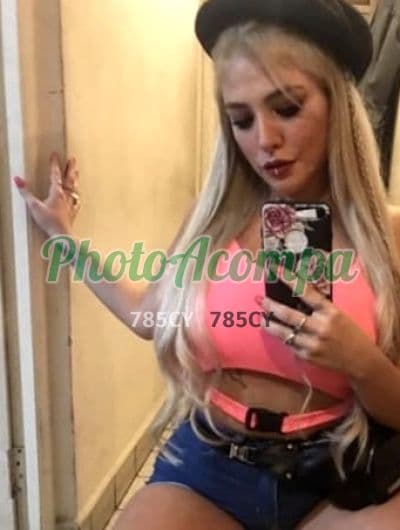 Foto 6: Acompanhante em Rio de Janeiro — beijo na boca, Kayte