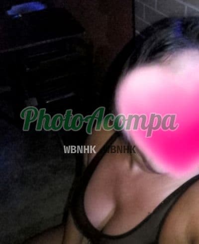 Acompanhante peituda em Rio de Janeiro, foto 3 de Kayti