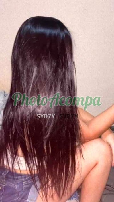 Acompanhante magra em Petrolina (3) — Keely