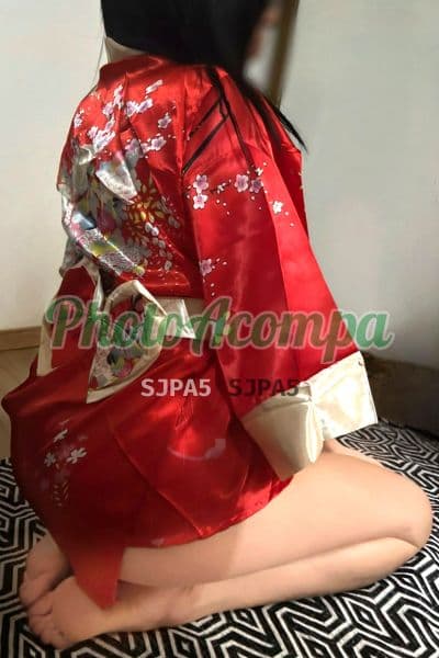 Acompanhante magra em São Paulo (3) — Keiko