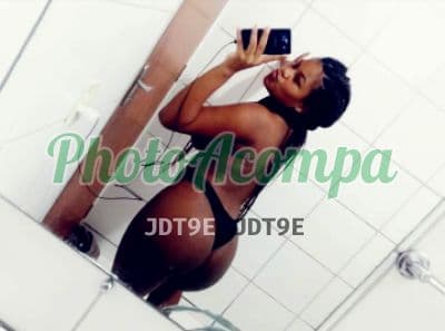Acompanhante em Duque de Caxias com beijo grego (2) — Keila