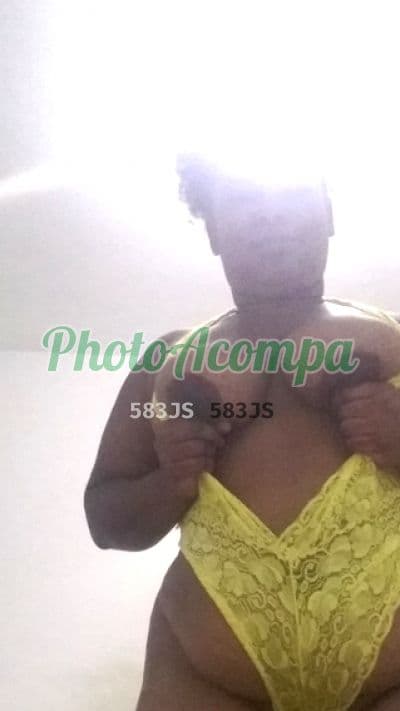 Acompanhante em Salvador com beijo grego (2) — Keila