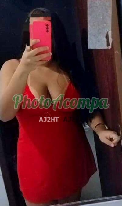 Foto 3: Acompanhante gordinha em Feira de Santana — Keila