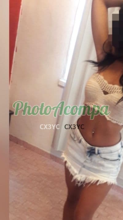 Foto 4: Acompanhante em Manaus — namoradinha, Keila