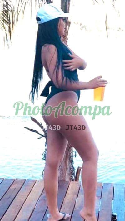 Foto 2: Acompanhante em Osasco — beijo grego, Keith