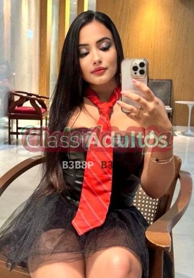 Acompanhante loira em Piracicaba, foto de perfil