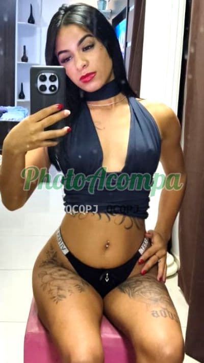 Acompanhante magra em Sorocaba, foto 3 de Keity