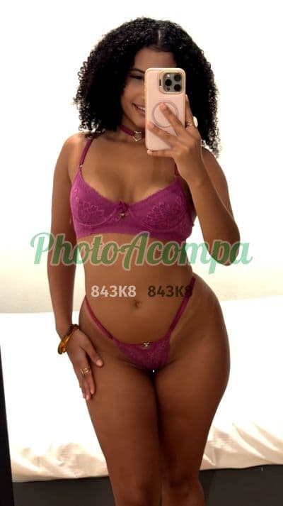 Acompanhante morena em Vitória (5) — Keize