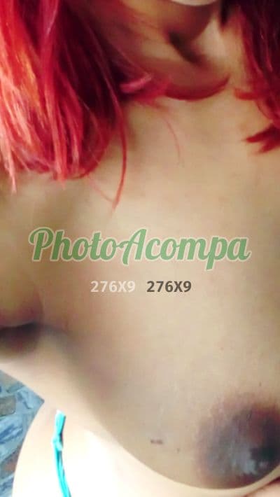 Acompanhante mignon em Belo Horizonte — Kelen, foto 3