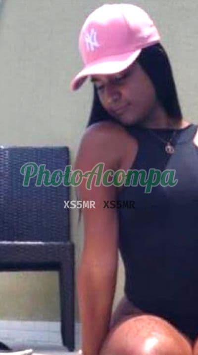 Acompanhante magra em Rio de Janeiro, foto 3 de Kell