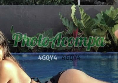 Acompanhante de seios naturais em São Paulo, foto 3 de Kelly