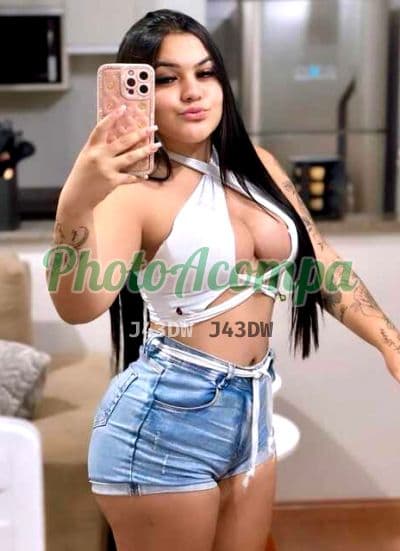 Acompanhante em Rio de Janeiro com beijo grego (2) — Kelly