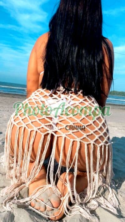 Foto 3: Acompanhante magra em Balneário Camboriú — Kelly