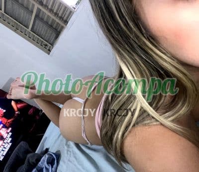 Foto 6: Acompanhante imagem original em São Paulo — Kelly