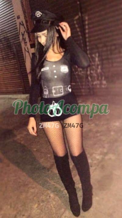 Acompanhante em São Paulo — experiência de namorada, foto 4 de Kelly