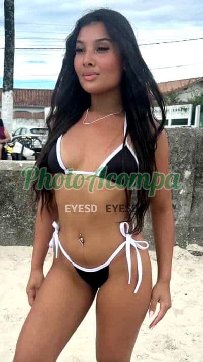 Acompanhante depilada em ABC Paulista — Kelly, foto 5