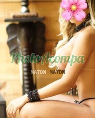 Foto 3: Acompanhante loira em São Paulo — Kelly
