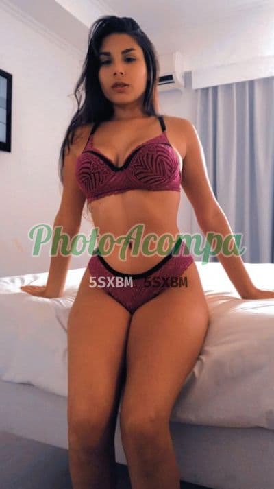 Acompanhante em Joinville com beijo grego (6) — Kelly