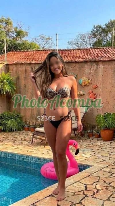 Foto 3: Acompanhante magra em Goiânia — Kelly