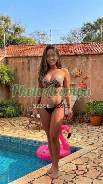Acompanhante em Goiânia com anal (6) — Kelly