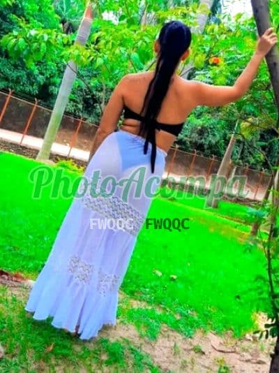 Acompanhante em Caucaia com strap-on (2) — Kelly