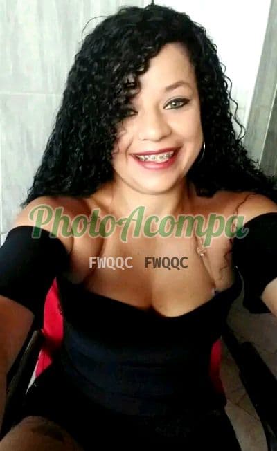 Acompanhante em Caucaia com strap-on (6) — Kelly