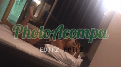 Acompanhante em ABC Paulista com beijo na boca (4) — Kelly