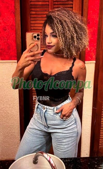 Acompanhante de seios naturais em São José do Rio Preto — Kelly, foto 5
