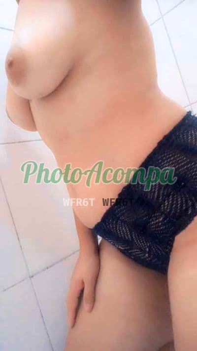 Acompanhante em Campinas — beijo na boca, foto 2 de Kelly