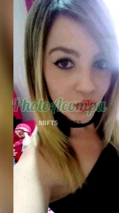 Acompanhante em Campinas com beijo grego (2) — Kelly