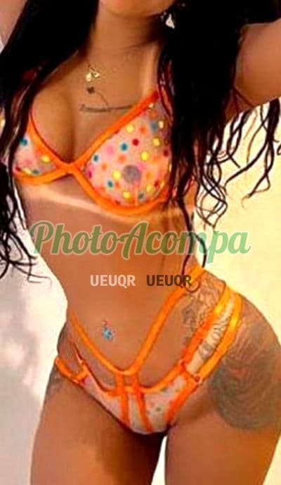 Acompanhante em Rio de Janeiro com namoradinha (4) — Kelly