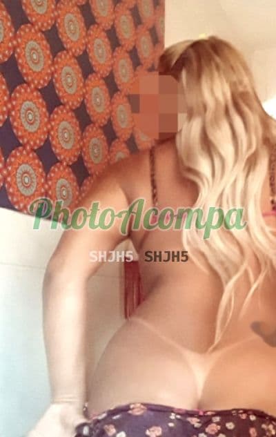 Foto 5: Acompanhante de seios naturais em Fortaleza — Kelly