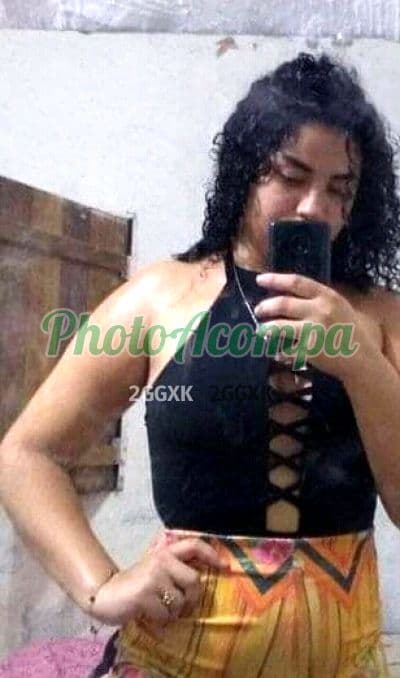 Acompanhante peituda em Fortaleza — Kelly, foto 5