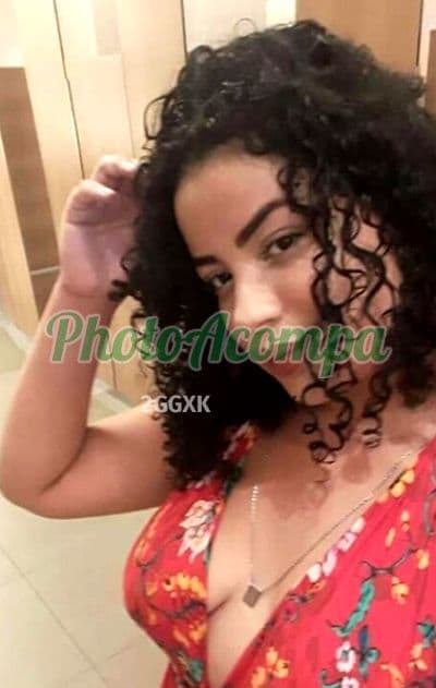 Acompanhante em Fortaleza — garganta profunda, foto 6 de Kelly