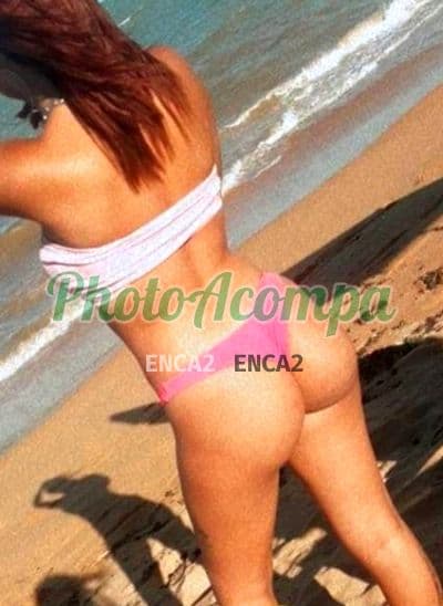 Acompanhante de seios naturais em Macaé, foto 3 de Kelly