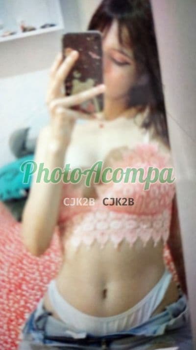 Acompanhante em Vila Nova do Sul com beijo grego (2) — Kelly