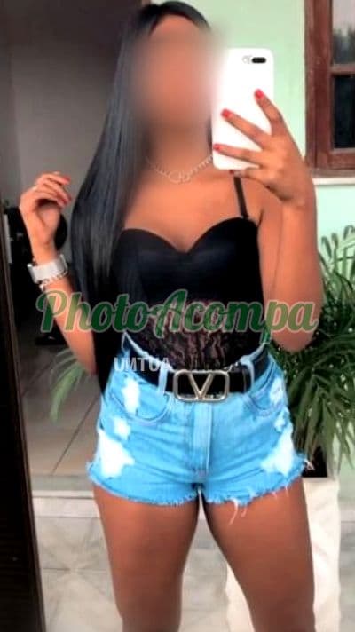Foto 4: Acompanhante em Barueri — experiência de namorada, Kelly