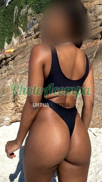 Foto 5: Acompanhante morena em Barueri — Kelly